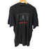フルーツオブザルーム FRUIT OF THE LOOM 90S USA製 NewYork グラフィックプリントTシャツ コピーライト1991 メンズ import:XL