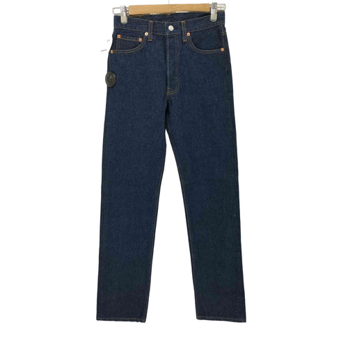 リーバイス Levis 90S 93年製 USA製 552刻印 サンアンジェロ工場 501 デッドストック ミントコンディション メンズ W29 L36