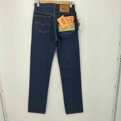 リーバイス Levis 90S 93年製 USA製 552刻印 サンアンジェロ工場 501 デッドストック ミントコンディション メンズ W29 L36