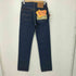 リーバイス Levis 90S 93年製 USA製 552刻印 サンアンジェロ工場 501 デッドストック ミントコンディション メンズ W29 L36