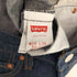 リーバイス Levis 90S 93年製 USA製 552刻印 サンアンジェロ工場 501 デッドストック ミントコンディション メンズ W29 L36