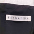 エストネーション ESTNATION 23SS グログランマキシワンピース レディース US:36