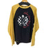 ショット Schott BASEBALL T-SHIRT PLAYING CARD メンズ import:XL