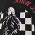 ショット Schott BASEBALL T-SHIRT PLAYING CARD メンズ import:XL