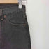 リーバイス Levis 90S 93年製 552刻印 サンアンジェロ工場 501 先染めブラックデニム ミントコンディション レディース W27/L34