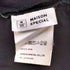 メゾンスペシャル MAISON SPECIAL 富山県産カツラギウエストゴムワイドパンツ メンズ JPN:M