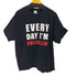 ギルダン GILDAN ナンバリング 両面プリントTシャツ メンズ JPN:XL