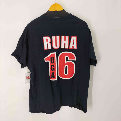 ギルダン GILDAN ナンバリング 両面プリントTシャツ メンズ JPN:XL