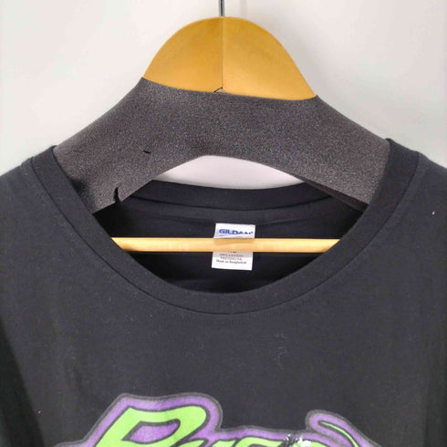 ギルダン GILDAN ロックバンド ツアーTシャツ メンズ JPN:XL