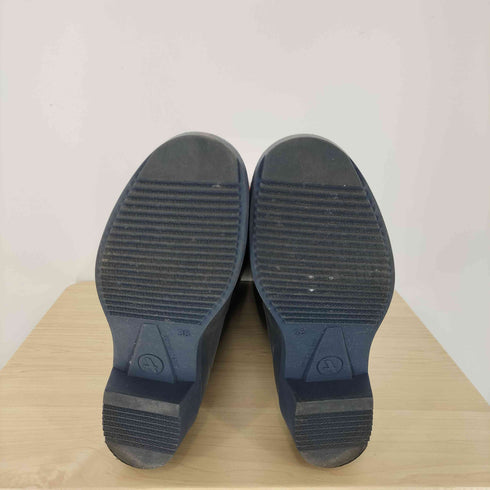 エーグル AIGLE ロングレインブーツ 長靴 レディース 38