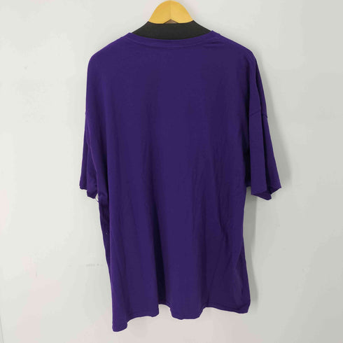 ムービープリントTシャツ ビッグサイズ メンズ 3XL