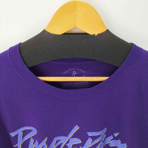 ムービープリントTシャツ ビッグサイズ メンズ 3XL