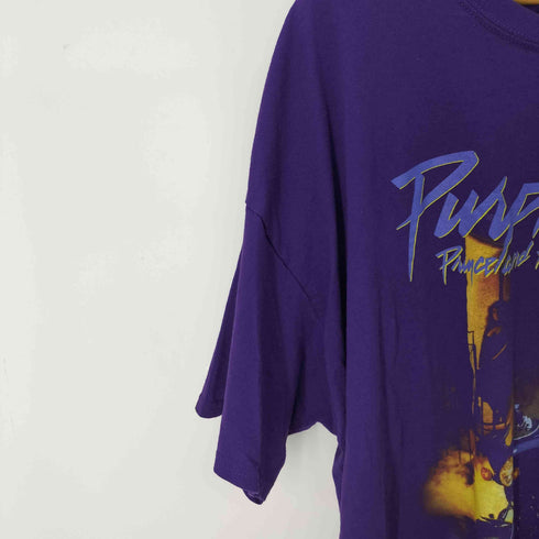 ムービープリントTシャツ ビッグサイズ メンズ 3XL