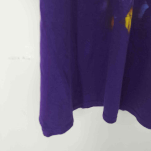 ムービープリントTシャツ ビッグサイズ メンズ 3XL
