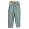 リー Lee STANDARD WARDROBE ROOMY TAPERED レディース M