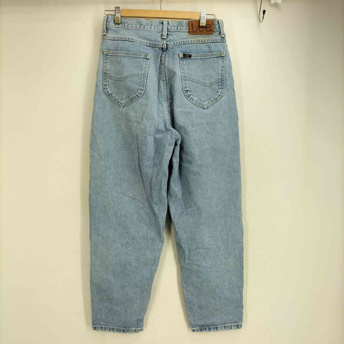 リー Lee STANDARD WARDROBE ROOMY TAPERED レディース M
