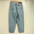 リー Lee STANDARD WARDROBE ROOMY TAPERED レディース M