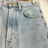 リー Lee STANDARD WARDROBE ROOMY TAPERED レディース M
