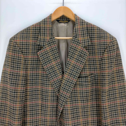 ブルックスブラザーズ BROOKS BROTHERS USA製 ビックテーラードドジャケット メンズ