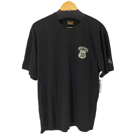 フルギ LOWBLOW KNUCKLE BETTY'S CAR S/S TEE メンズ JPN:XXL
