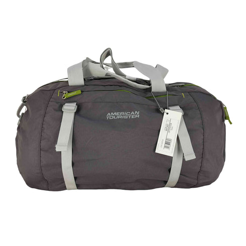 AMERICAN TOURISTER JIVE DUFFLE BAG ジャイブ ダッフル バッグ メンズ 53CM