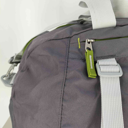AMERICAN TOURISTER JIVE DUFFLE BAG ジャイブ ダッフル バッグ メンズ 53CM