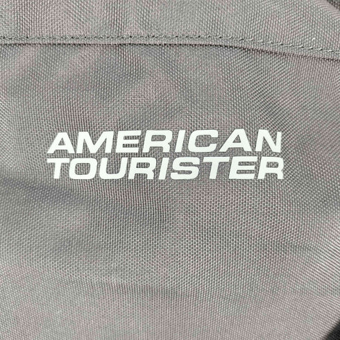 AMERICAN TOURISTER JIVE DUFFLE BAG ジャイブ ダッフル バッグ メンズ 53CM