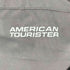 AMERICAN TOURISTER JIVE DUFFLE BAG ジャイブ ダッフル バッグ メンズ 53CM