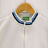フレッドペリー FRED PERRY SPORTSWEAR 80S 緑タグ リブ2本線トラックジャケット メンズ import:L