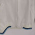 フレッドペリー FRED PERRY SPORTSWEAR 80S 緑タグ リブ2本線トラックジャケット メンズ import:L
