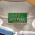 フレッドペリー FRED PERRY SPORTSWEAR 80S 緑タグ リブ2本線トラックジャケット メンズ import:L