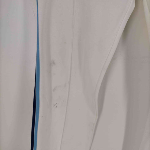 フレッドペリー FRED PERRY SPORTSWEAR 80S 緑タグ 2ライントラックパンツ メンズ