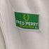 フレッドペリー FRED PERRY SPORTSWEAR 80S 緑タグ 2ライントラックパンツ メンズ