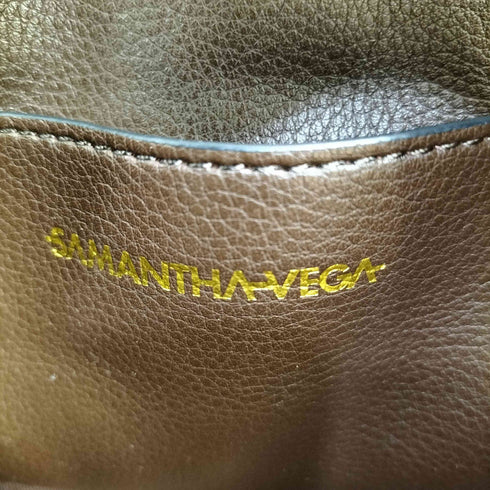 サマンサベガ Samantha Vega リバーシブルバッグ レディース
