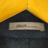 アルマーニコレツィオーニ ARMANI COLLEZIONI ウールスタンドカラージャケット マオカラー メンズ EUR:50