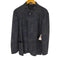アルマーニコレツィオーニ ARMANI COLLEZIONI ウールスタンドカラージャケット マオカラー メンズ EUR:50