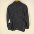 アルマーニコレツィオーニ ARMANI COLLEZIONI ウールスタンドカラージャケット マオカラー メンズ EUR:50