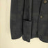 アルマーニコレツィオーニ ARMANI COLLEZIONI ウールスタンドカラージャケット マオカラー メンズ EUR:50