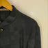 アルマーニコレツィオーニ ARMANI COLLEZIONI ウールスタンドカラージャケット マオカラー メンズ EUR:50