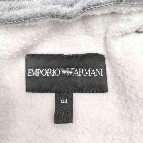 エンポリオアルマーニ EMPORIO ARMANI スウェットジョガーパンツ メンズ 44