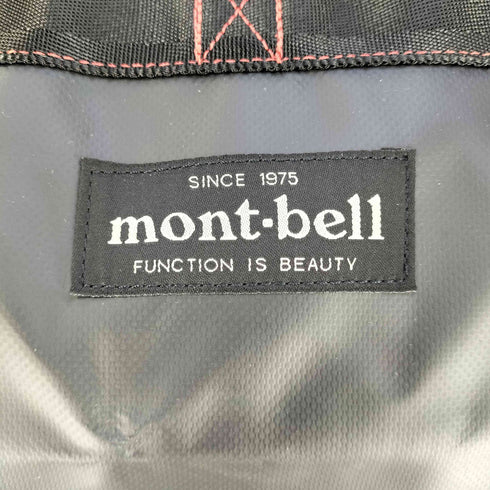 モンベル mont bell Tough Tote L タフトート L メンズ