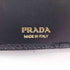 プラダ PRADA ヴィッテロダイノ コンパクトウォレット メンズ