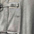 バーバリーブラックレーベル BURBERRY BLACK LABEL 裏地ファー フェイクレザー フーデッド ダッフルコート メンズ import:M