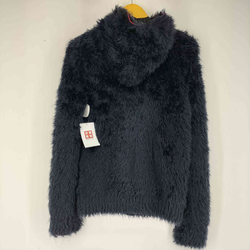 ラブレス LOVELESS シャギー ジップアップパーカー メンズ JPN:2