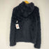 ラブレス LOVELESS シャギー ジップアップパーカー メンズ JPN:2