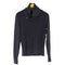 アルマーニエクスチェンジ ARMANI EXCHANGE ショールカラーニット メンズ JPN:XS