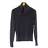 アルマーニエクスチェンジ ARMANI EXCHANGE ショールカラーニット メンズ JPN:XS