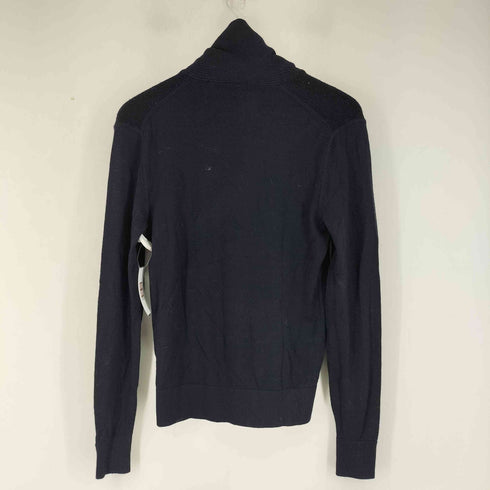 アルマーニエクスチェンジ ARMANI EXCHANGE ショールカラーニット メンズ JPN:XS