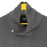 アルマーニエクスチェンジ ARMANI EXCHANGE ショールカラーニット メンズ JPN:XS