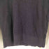 アルマーニエクスチェンジ ARMANI EXCHANGE ショールカラーニット メンズ JPN:XS